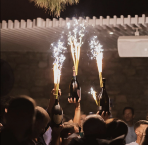 Read more about the article New Years at Farra